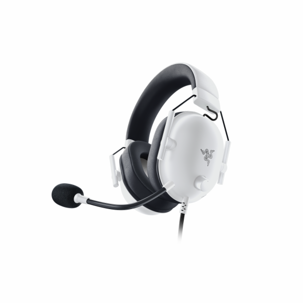 Razer BlackShark V2 X (PlayStation Licensed) White