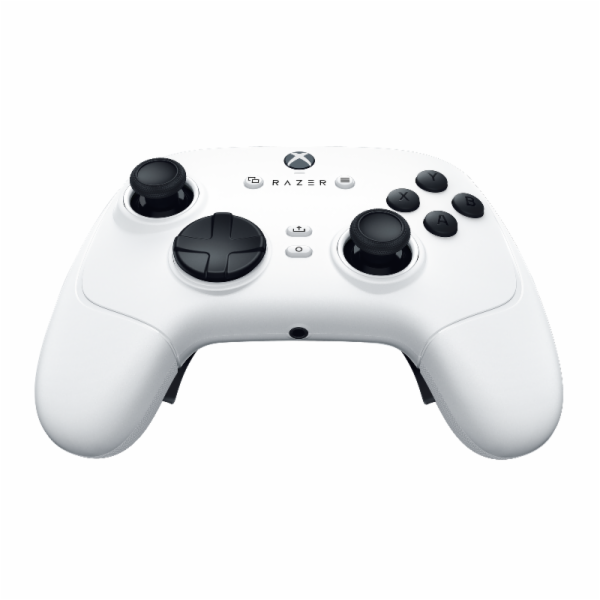 Razer Wolverine V3 Tournament Ed.-  White