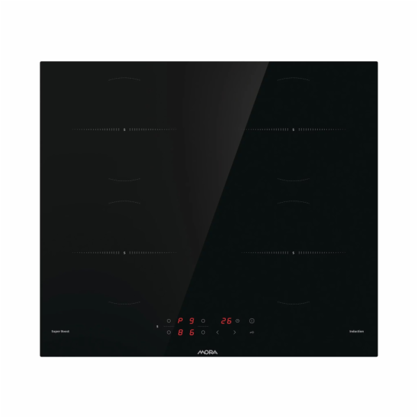 Mora VDST 631 C