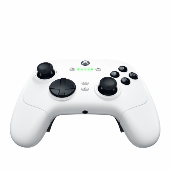 Razer Wolverine V3 Pro - White
