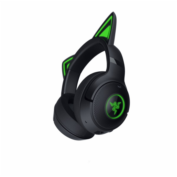 Razer Kraken Kitty V2 BT - Black