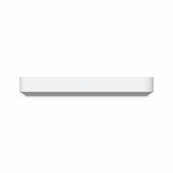Ubiquiti UniFi Gateway Fiber - Router, IDS/IPS propustnos...