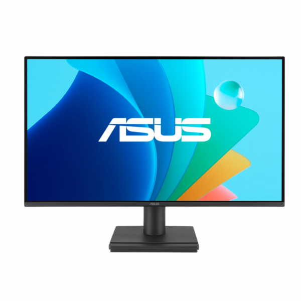 ASUS VA249HG, černá