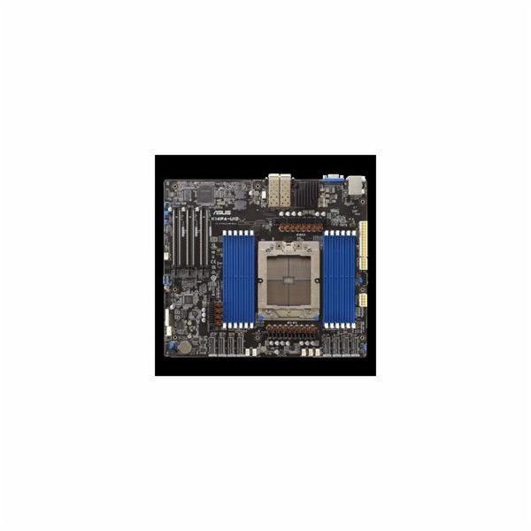 ASUS K14PA-U12/ASMB11 Socket SP5 SSI CEB