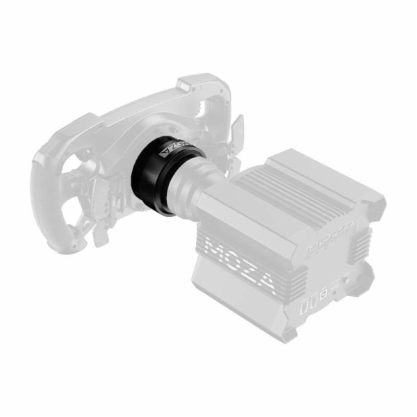 MOZA Racing Quick Release adaptér pro R21/R16/R12/R9/R5 (...