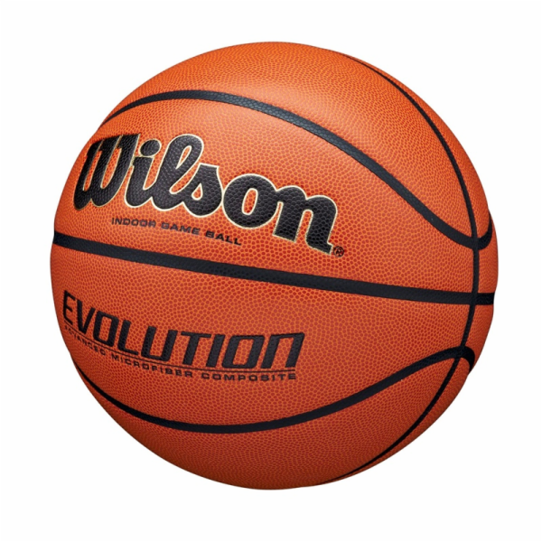 Basketbal, Wilson Evolution velikost 7