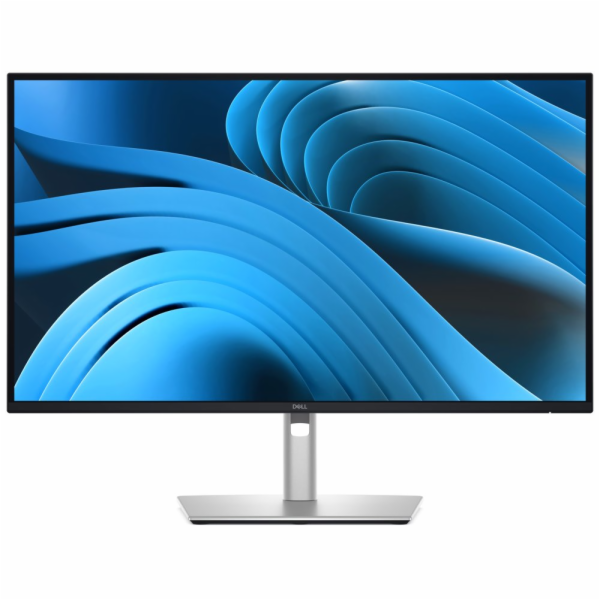 Dell Pro Plus/P2725D/27"/IPS/QHD/100Hz/5ms/Blck-Slvr/3R