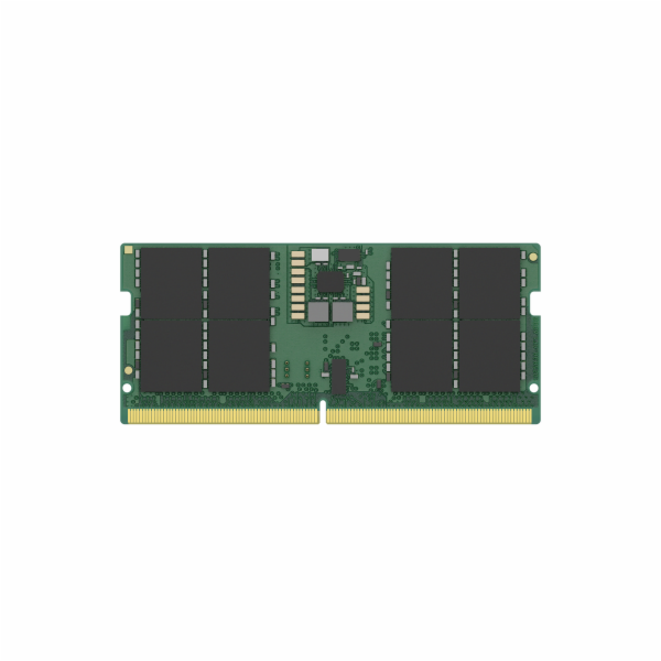 CSODIMM 32GB DDR5-6400MHz CL52 1Rx8