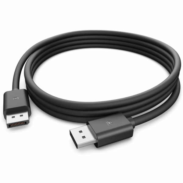 DELL kabel / DisplayPort 1.4 / 1.8m