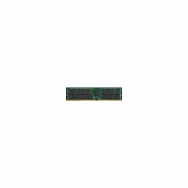 Kingston DIMM 64 GB DDR4-3200 ECC Registered (schwarz, KS...