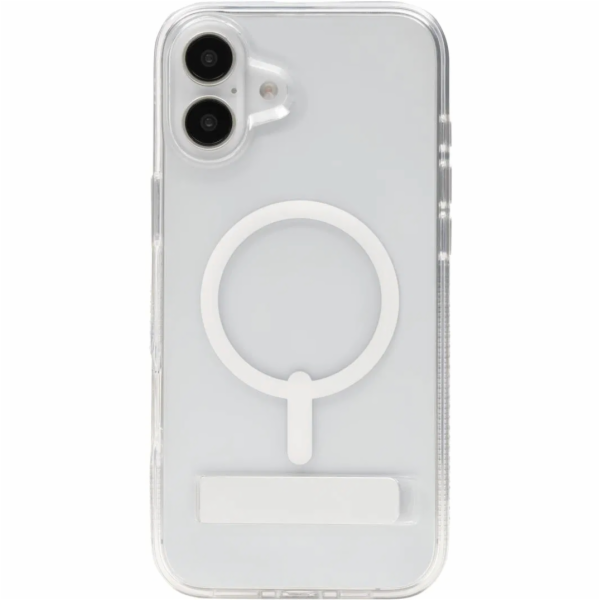ZAGG kryt Crystal Palace Snap KS Apple iPhone 16 Transpar...