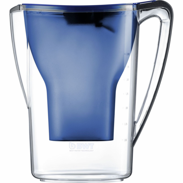 BWT Penguin MEI 2,7l modrá + 1 ks filtru