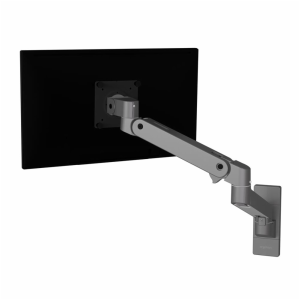 ERGOTRON LX Pro Wall Monitor Arm,nástěnné flexibilní rame...