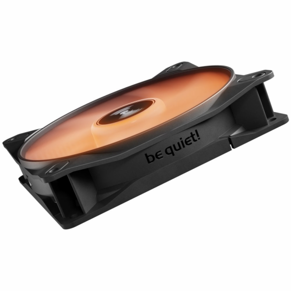 Be quiet! / ventilátor Light Wings LX 120mm PWM Reverse /...