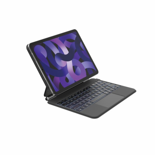 Belkin Connect Pro Keyboard Case with Magnetic Stand pre ...