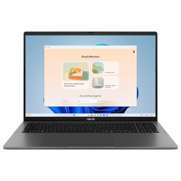 ASUS Vivobook S/ Core Ultra 5 225H/ 16GB/ 512GB SSD/ Inte...