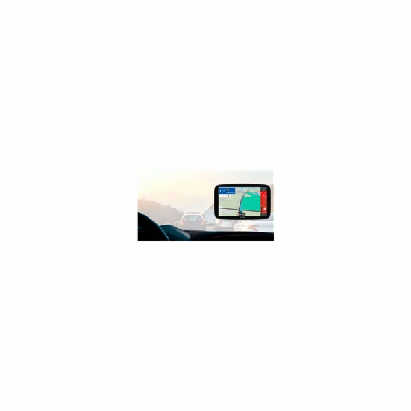 TomTom GO Navigator 6" 2nd gen
