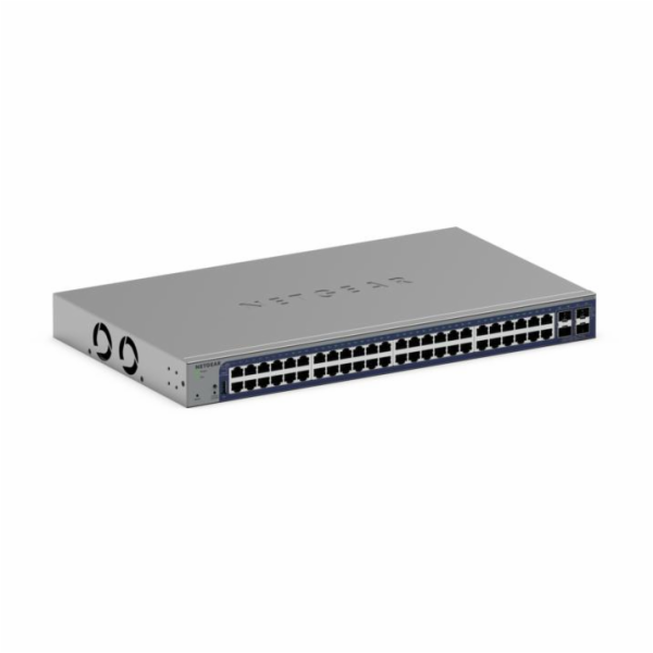 Netgear 48PT GIGABIT SMART SWITCH SFP+