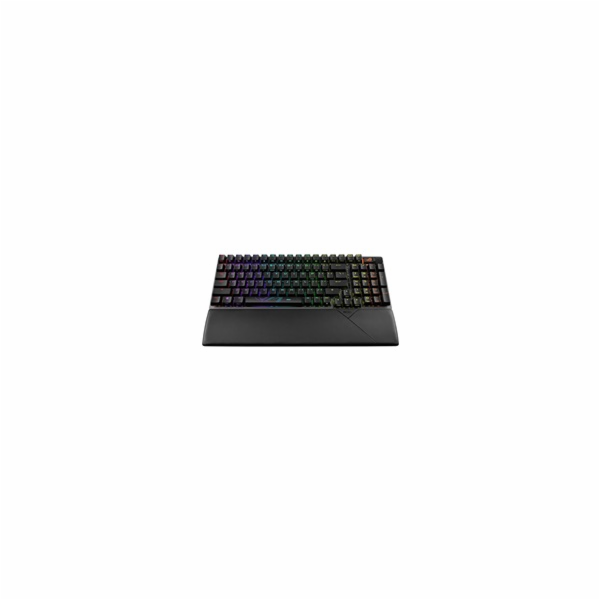 ASUS klávesnice ROG Strix Scope II 96 Wireless (ROG NX Sn...