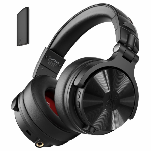 OneOdio Studio Max 1 DJ bezdrátová sluchátka – Hi-Res Aud...