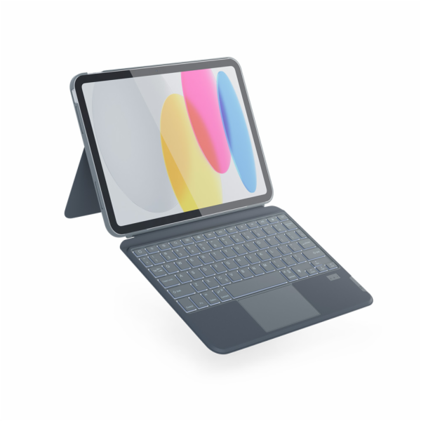 Epico klávesnice pro iPad Pro 11´´ M4 - CZ