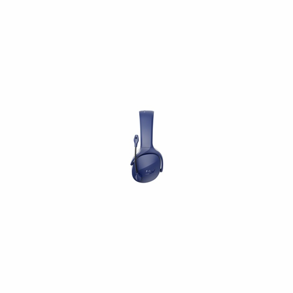 HyperX Cloud Jet Dual Wireless Gaming Headset, modrá