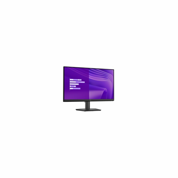 DELL Pro E2425HM / 24" LED/ 16:9/ 1920x1080/ FHD/ 1000:1/...
