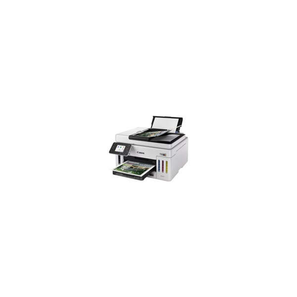 Canon MAXIFY GX6140 - PSC/A4/WiFi/LAN/SEND/ADF/DUPLEX/600...