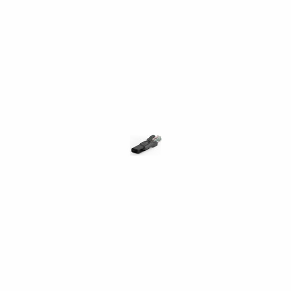 Logitech - Mikrofon pod dongle