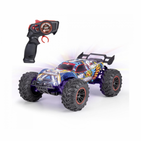 Dickie RC Furious Phoenix, RTR  2,4 GHz                20...