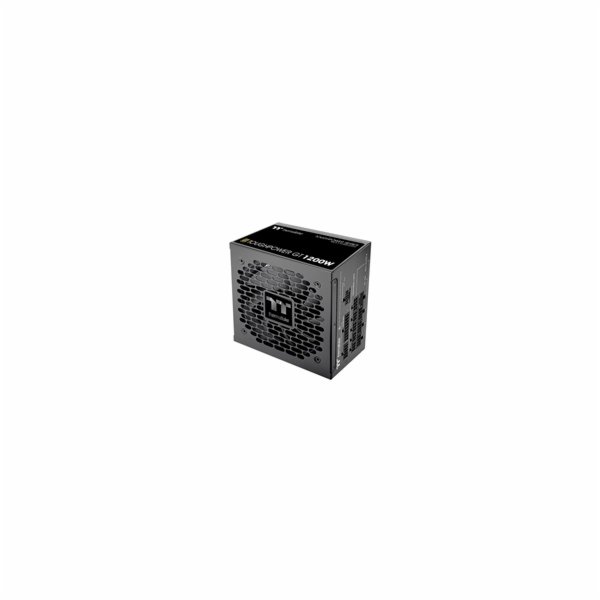THERMALTAKE zdroj 1200W Toughpower GT, 120mm, Plně modulá...