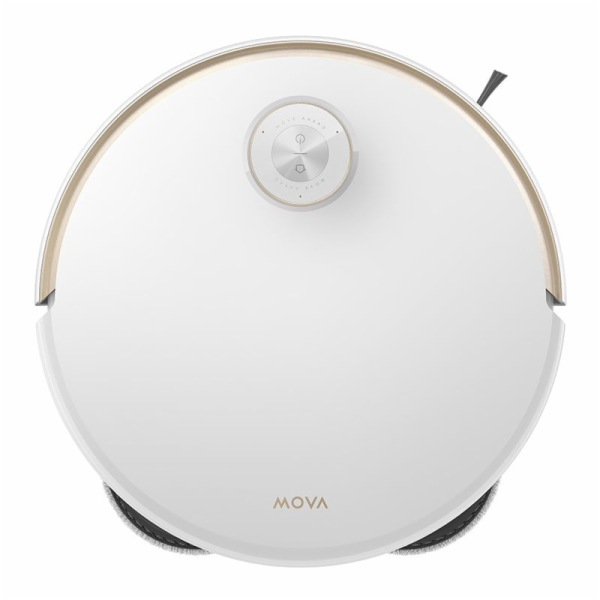 Úklidový robot MOVA V50 Ultra Complete (bílý)