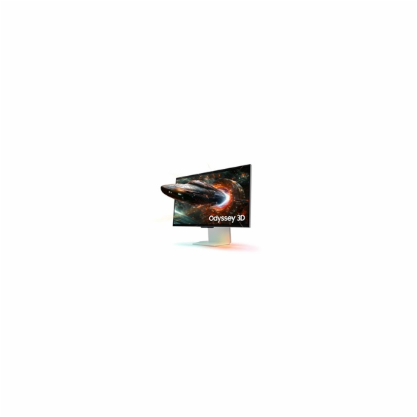 Samsung Odyssey 3D/LS27FG902XUXEN/27"/IPS/4K UHD/165Hz/1m...