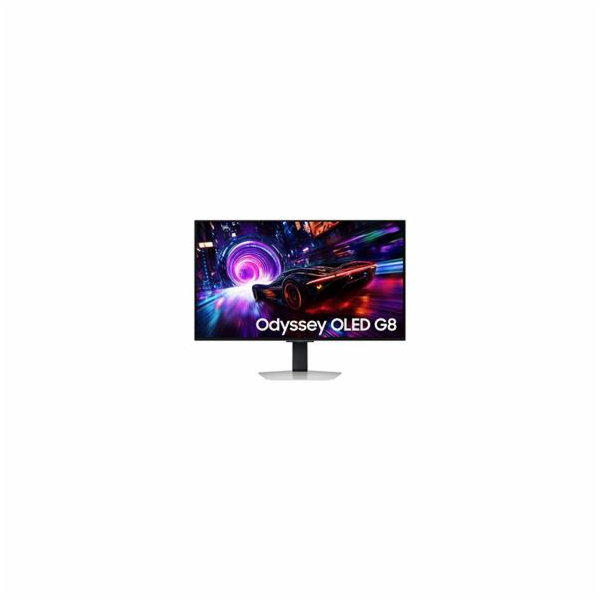 Samsung Odyssey OLED G8 (G81SF) 32" QD OLED 3840x2160 Meg...