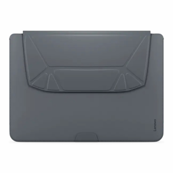 Šedé kapesní pouzdro Lenovo Origami 38,1 cm (15).