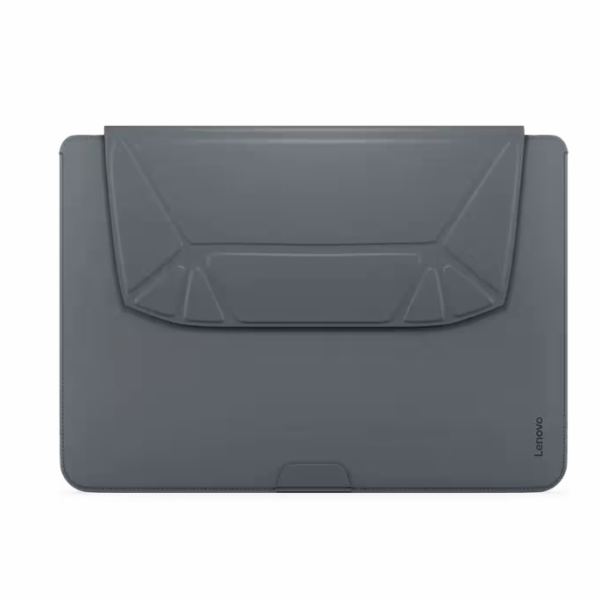 Šedé kapesní pouzdro Lenovo Origami 35,6 cm (14).