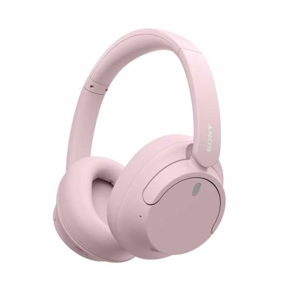 Sony WH-CH720N/ANC/Jack/BT/růžová