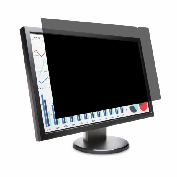 Lenovo Bezrámový filtr pro monitor 4Z11K07879, 60,5cm (23...