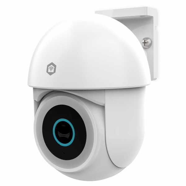 Nedis WIFICO22CWT - SmartLife Venkovní Kamera | Wi-Fi | F...