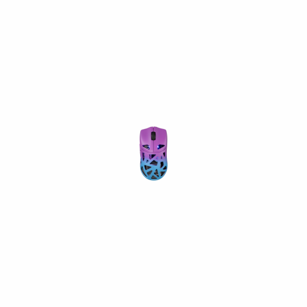 White Shark DAGONET GM-5019 Wireless 24000 dpi Blue/Purple