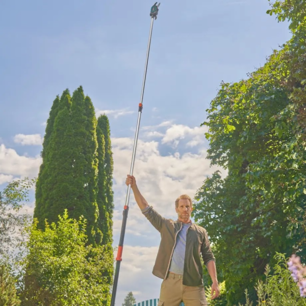 Gardena 12081-20 Nůžky na větve StarCut Pro L