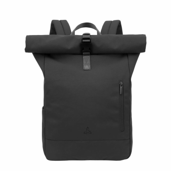 SBOX Batoh na notebook JAKARTA, 15,6" černá