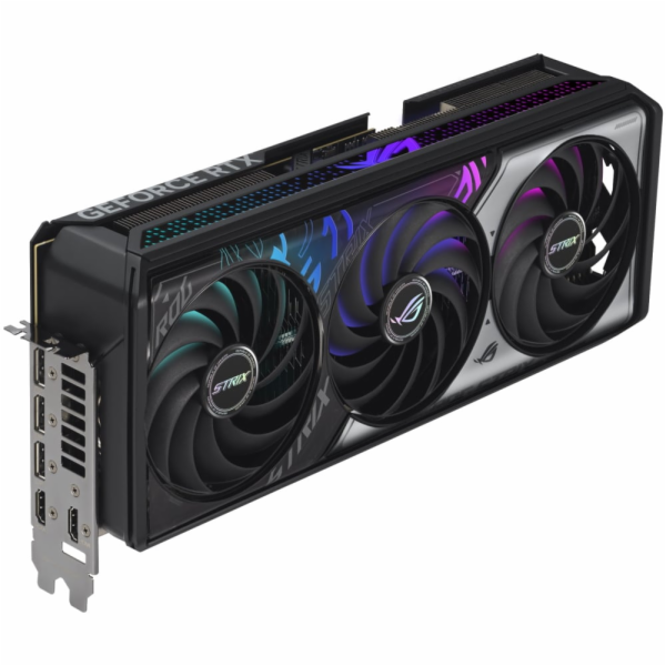 ASUS ROG STRIX RTX5070 OC GAMING 12GB/192-bit GDDR7 2xHDM...