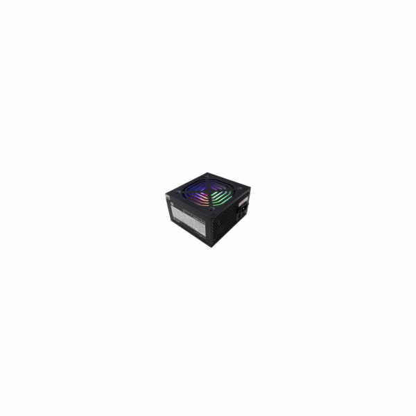 White Shark GPSU-W500F Captain 3  500W 80+ RGB