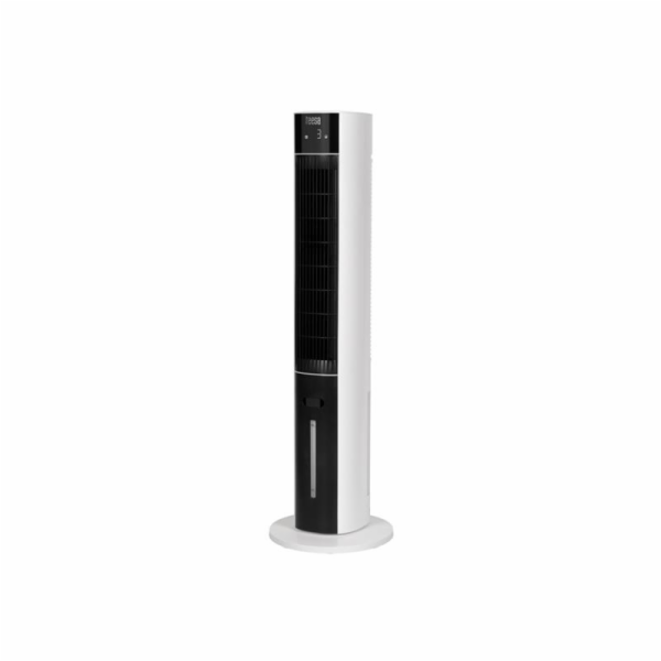 Teesa Ventilátor vodního sloupce (vodní nádrž)