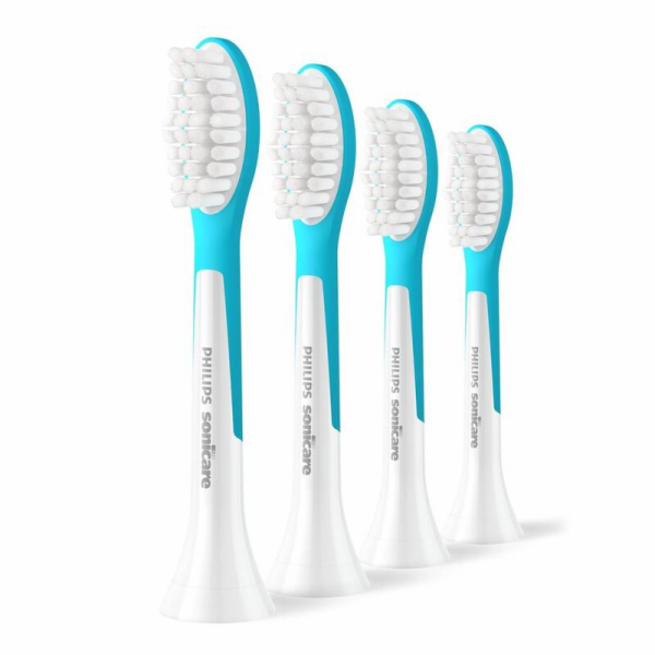 Philips Nový! Hlavice zubního kartáčku Sonicare for Kids ...