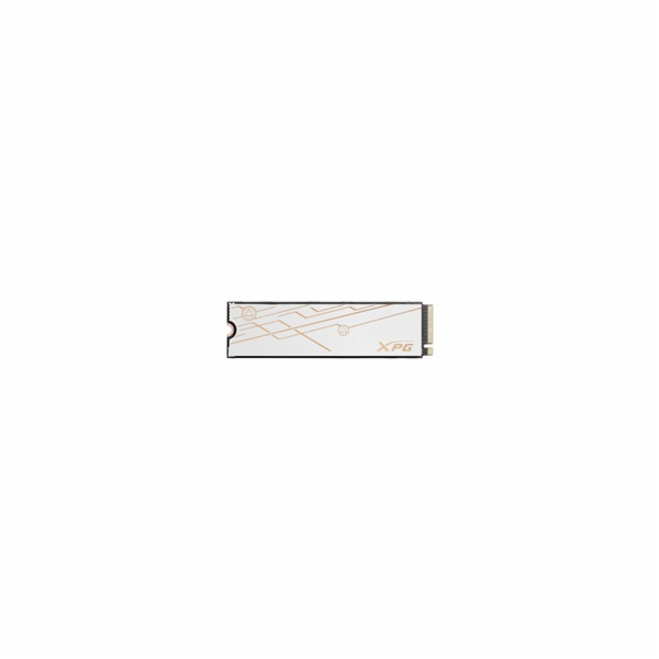 ADATA XPG MARS 980 BLADE 4 TB (PCIe Gen5 x4, NVMe, M.2 2280)