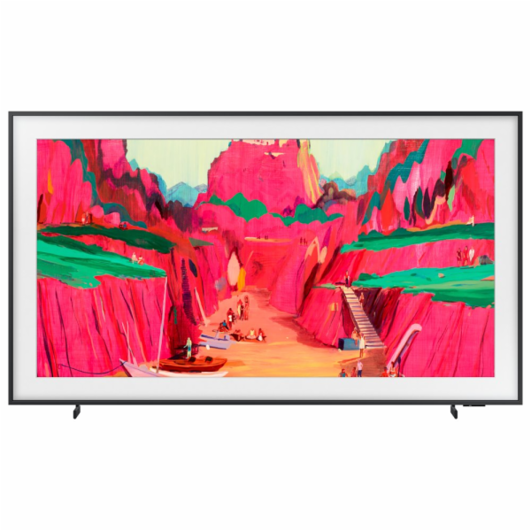 Samsung QE85LS03FW NEO QLED THE FRAME