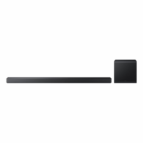 Samsung HW-QS700F/EN Modul reproduktorů 3.1.2 kanálů Černý