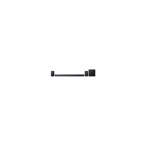 Samsung HW-Q930F soundbar Q série s Dolby Atmos